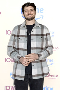Photocall 'Io e mio fratello' in Rom