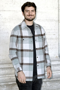 Photocall 'Io e mio fratello' in Rom