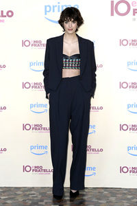Photocall 'Io e mio fratello' in Rom