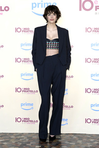 Photocall 'Io e mio fratello' in Rom