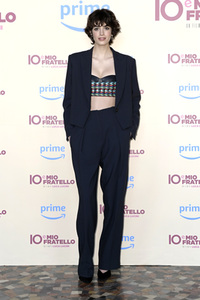 Photocall 'Io e mio fratello' in Rom