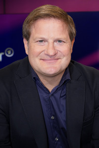 Talkshow 'maischberger' in Berlin