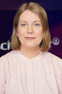 Talkshow 'maischberger' in Berlin