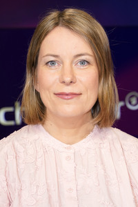 Talkshow 'maischberger' in Berlin