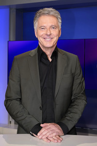 Talkshow 'maischberger' in Berlin