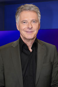 Talkshow 'maischberger' in Berlin