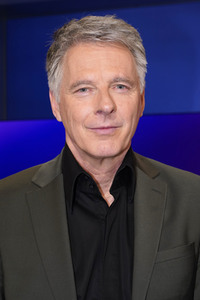Talkshow 'maischberger' in Berlin
