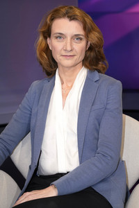 Talkshow 'maischberger' in Berlin