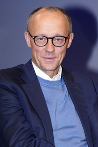 Talkshow 'maischberger' in Berlin