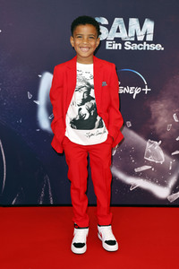 Serienpremiere 'Sam - Ein Sachse' in Berlin