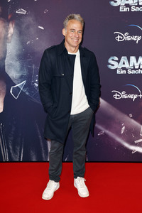 Serienpremiere 'Sam - Ein Sachse' in Berlin