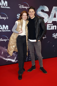 Serienpremiere 'Sam - Ein Sachse' in Berlin