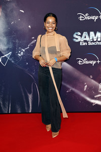 Serienpremiere 'Sam - Ein Sachse' in Berlin