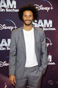 Serienpremiere 'Sam - Ein Sachse' in Berlin