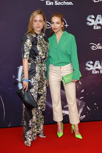 Serienpremiere 'Sam - Ein Sachse' in Berlin