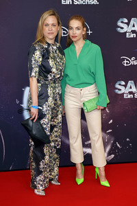 Serienpremiere 'Sam - Ein Sachse' in Berlin