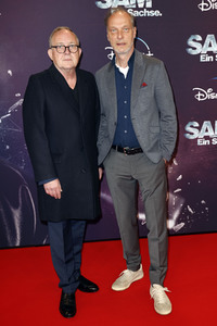 Serienpremiere 'Sam - Ein Sachse' in Berlin