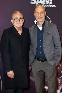 Serienpremiere 'Sam - Ein Sachse' in Berlin