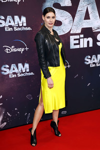Serienpremiere 'Sam - Ein Sachse' in Berlin