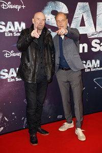 Serienpremiere 'Sam - Ein Sachse' in Berlin