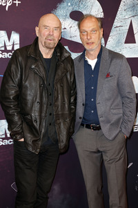 Serienpremiere 'Sam - Ein Sachse' in Berlin