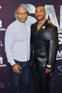 Serienpremiere 'Sam - Ein Sachse' in Berlin