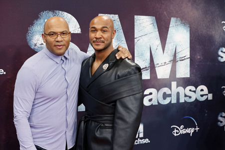 Serienpremiere 'Sam - Ein Sachse' in Berlin