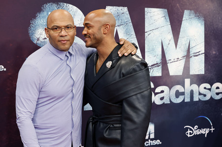 Serienpremiere 'Sam - Ein Sachse' in Berlin