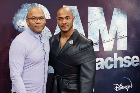 Serienpremiere 'Sam - Ein Sachse' in Berlin