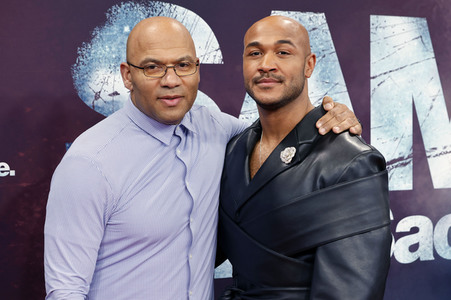 Serienpremiere 'Sam - Ein Sachse' in Berlin