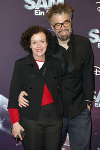 Serienpremiere 'Sam - Ein Sachse' in Berlin