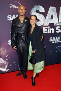 Serienpremiere 'Sam - Ein Sachse' in Berlin