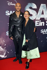 Serienpremiere 'Sam - Ein Sachse' in Berlin