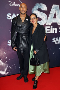 Serienpremiere 'Sam - Ein Sachse' in Berlin
