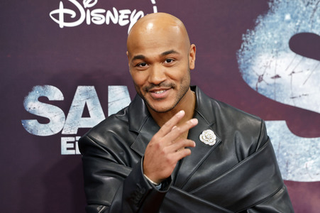 Serienpremiere 'Sam - Ein Sachse' in Berlin