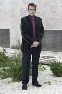 Photocall 'Il sol dell'avvenire' in Rom