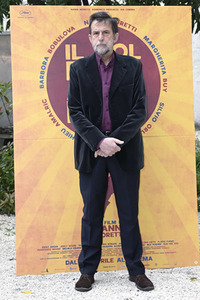 Photocall 'Il sol dell'avvenire' in Rom