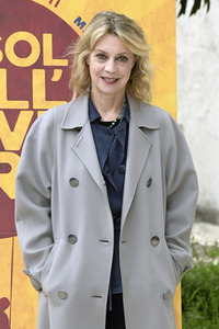 Photocall 'Il sol dell'avvenire' in Rom