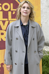Photocall 'Il sol dell'avvenire' in Rom