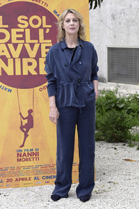 Photocall 'Il sol dell'avvenire' in Rom