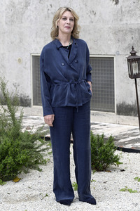 Photocall 'Il sol dell'avvenire' in Rom