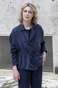 Photocall 'Il sol dell'avvenire' in Rom