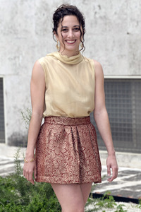 Photocall 'Il sol dell'avvenire' in Rom