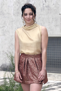 Photocall 'Il sol dell'avvenire' in Rom