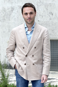 Photocall 'Il sol dell'avvenire' in Rom
