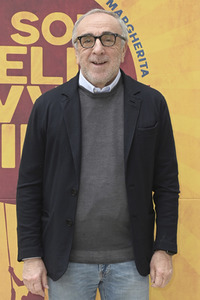 Photocall 'Il sol dell'avvenire' in Rom