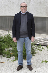 Photocall 'Il sol dell'avvenire' in Rom