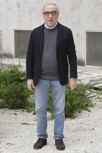 Photocall 'Il sol dell'avvenire' in Rom