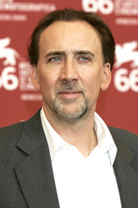 Photocall 'Bad Lieutenant - Cop ohne Gewissen', Internationale Filmfestspiele von Venedig 2009