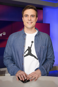 Talkshow 'maischberger' in Berlin